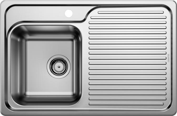 Immagine prodotto Blanco Classico 40 S (Lavello montato, 78 cm, 51 cm)