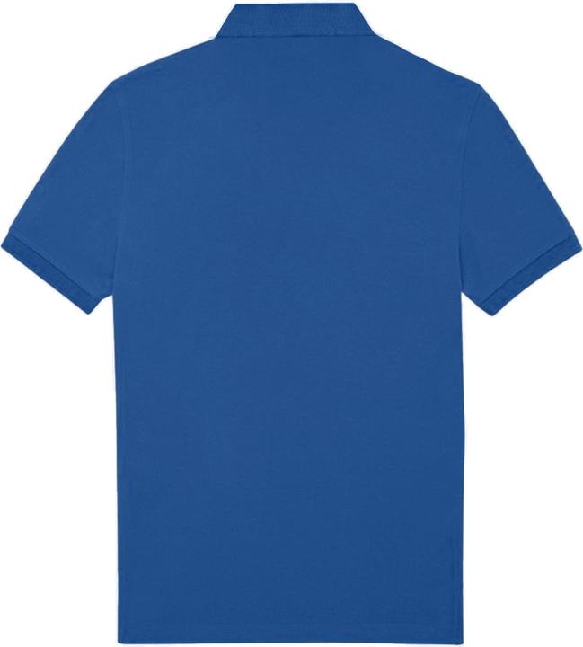 Actual product image B&C Polo shirt (M)