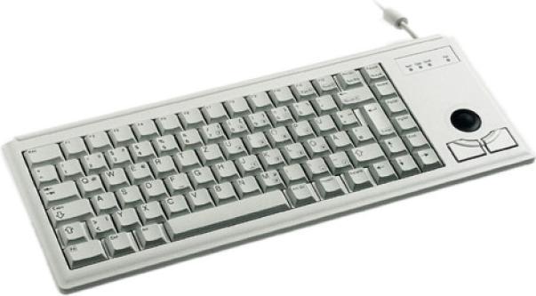 Produktbild CHERRY G84-4400 Compact (Nummernblock, Kabelgebunden)