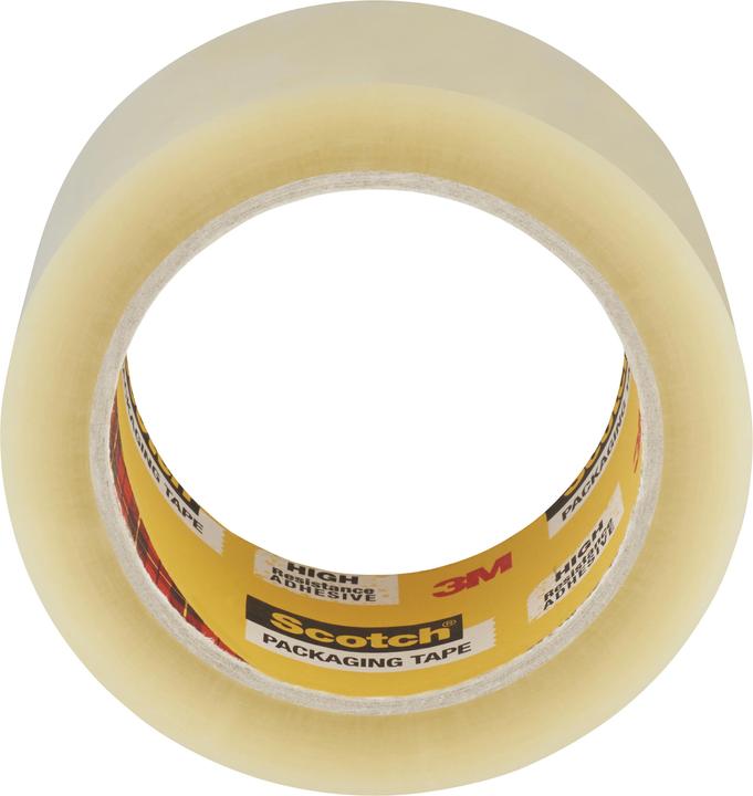 Image du produit Scotch Ruban d'emballage Lourd (50 mm)