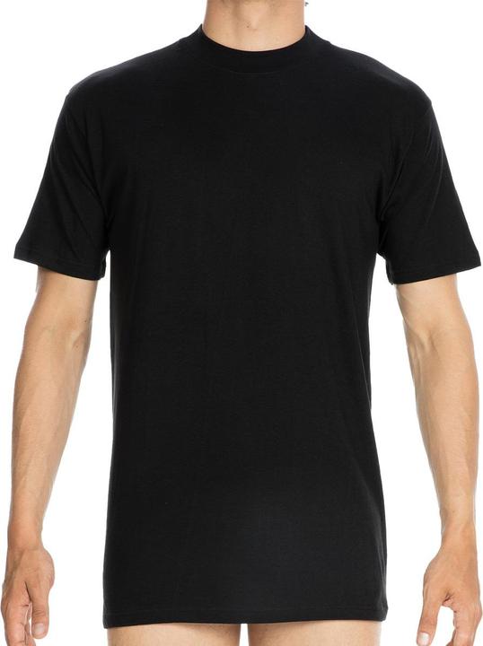 Produktbild HOM 2er Pack Harro New Unterhemd / Shirt Kurzarm (M)