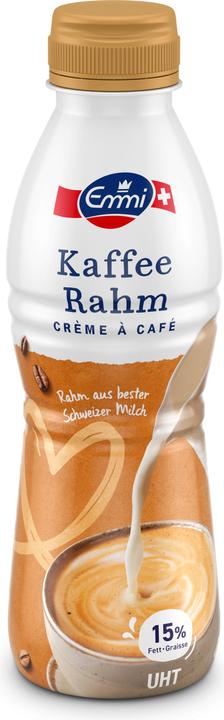 Emmi Coffee cream UHT (1 x 50 cl)