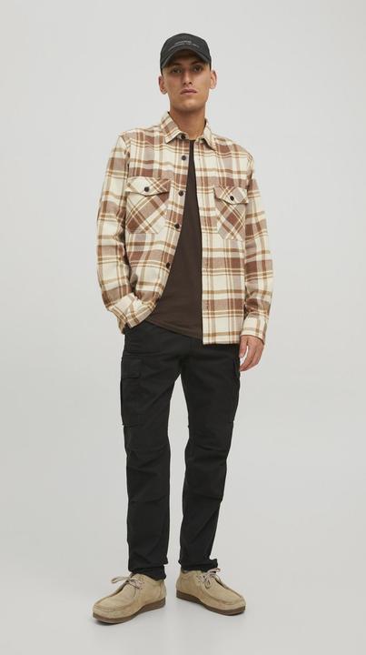 Actual product image Jack & Jones Jpstace Jjtucker Cargo Ama Noos (W38/L34)
