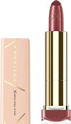 Max Factor Priyanka Colour Elixir Lipstick (022 Cool Copper)