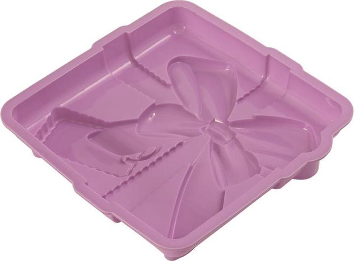 Image du produit Pavoni Pavonidea Moule à gâteaux "Cadeau