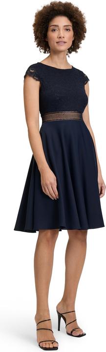 Image du produit Vera Mont Robe de soirée avec dentelle (32)