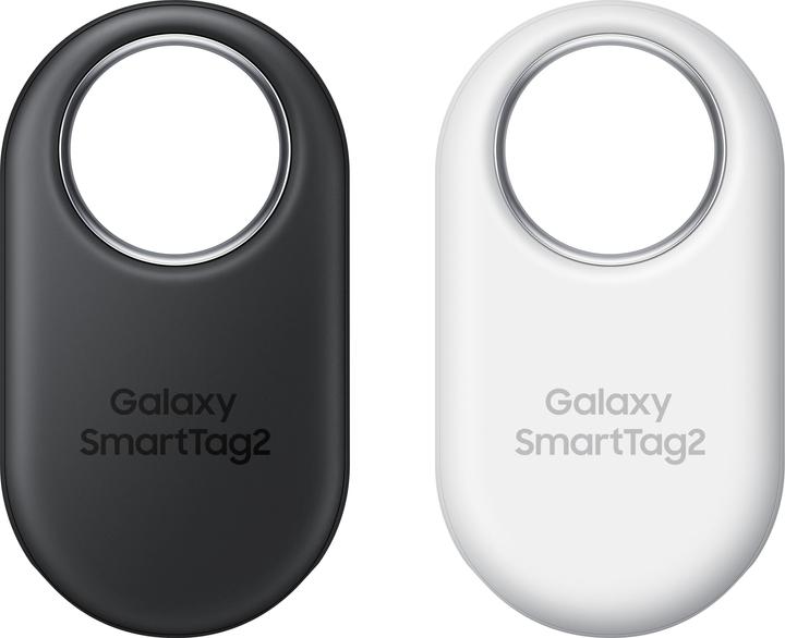 Produktbild Samsung Galaxy SmartTag2 - 4er Set (Android)