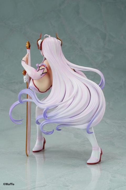 Image du produit Lechery Astaroth The Fallen Sword