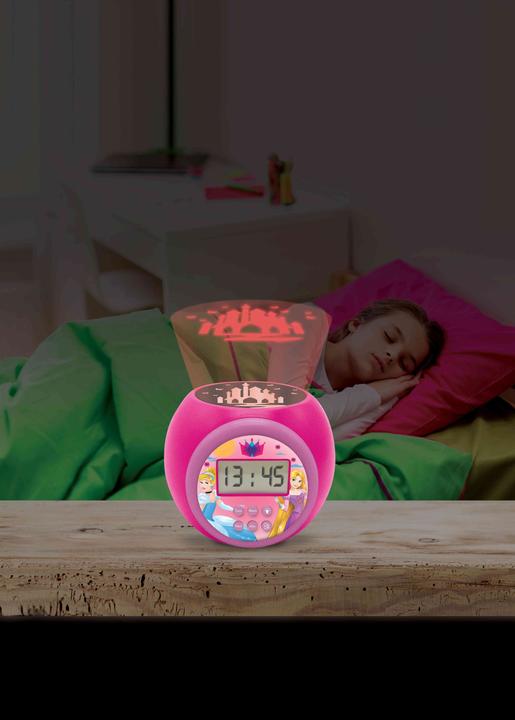 Image du produit Lexibook La princesse