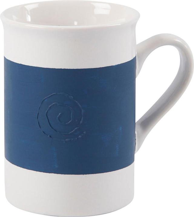 Actual product image I Am Creative Glass & Porcelain (Multicolor, 120 ml)