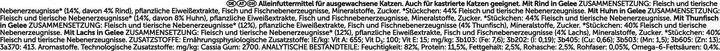 Image du produit Felix Agail (Adulte, 120 pcs, 10200 g)