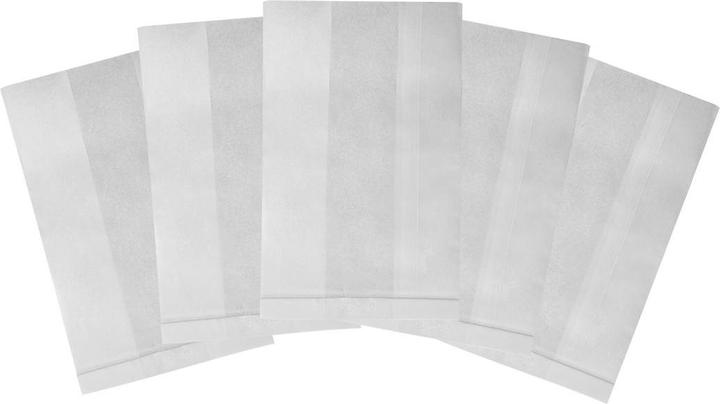 Graphite Staubsauger 59G611, 5 Stk (1 x)