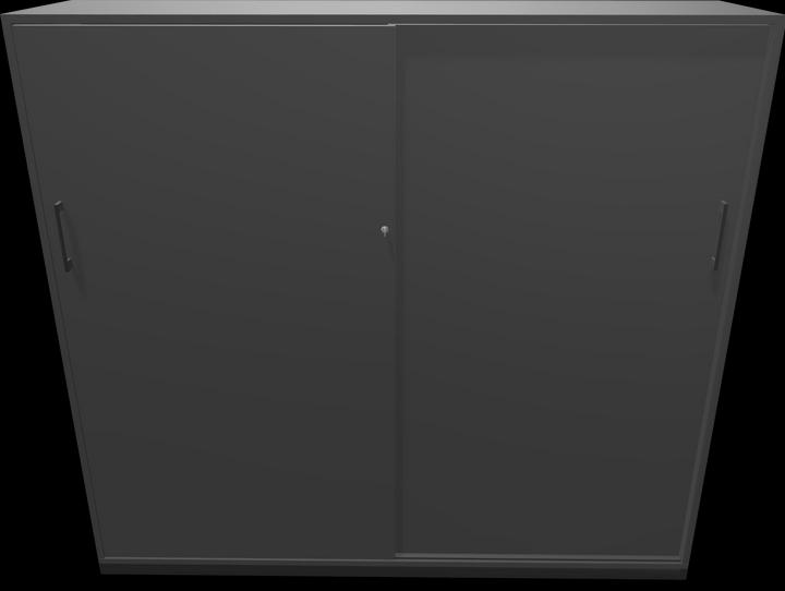 Immagine prodotto Narbutas Scelta armadio ad ante scorrevoli (160 x 40 x 146,5 cm)