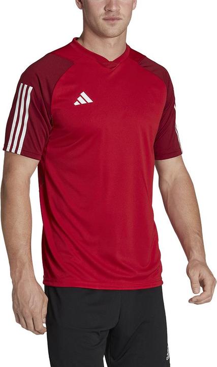 Immagine prodotto adidas Tiro 23 Competition Training Shirt Uomo (XXL)