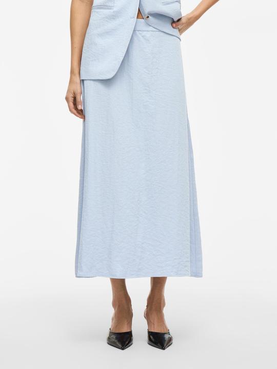 Actual product image Vila High Waist Maxirock (34)