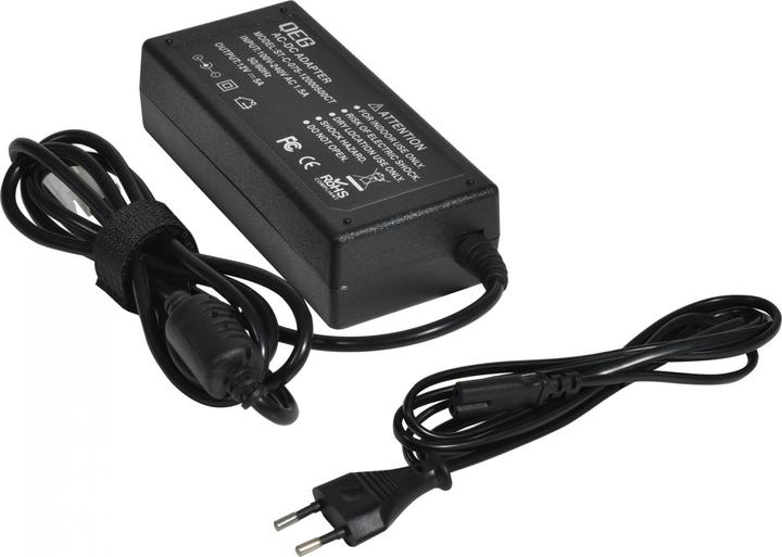 Actual product image Megasat Power supply for Campingman 230V (Other)