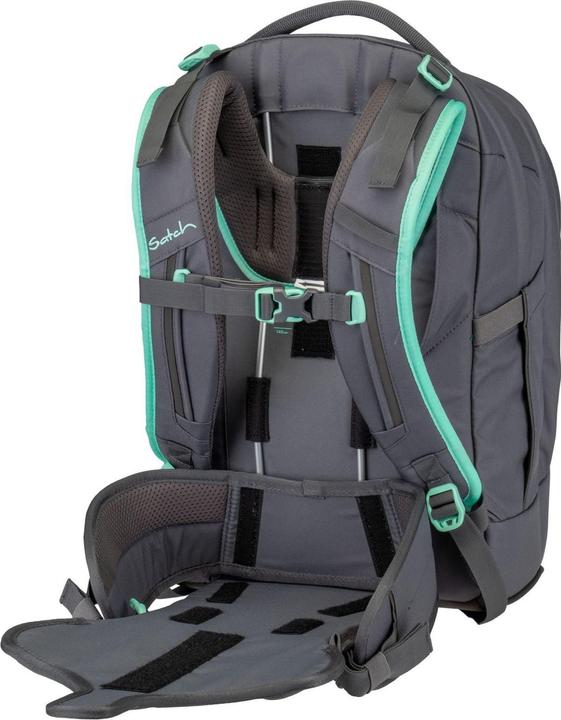 Produktbild Satch Schulrucksack Pack Mint Phantom (30 l)