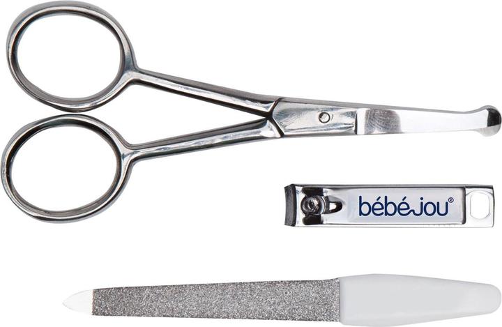 Produktbild Zewi Fabulous Maniküre Set