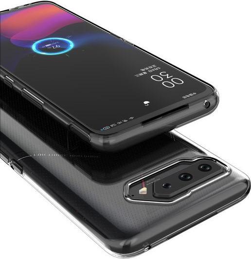 Immagine prodotto MU Classic Softcase serie TPU (Asus ROG Phone 5)