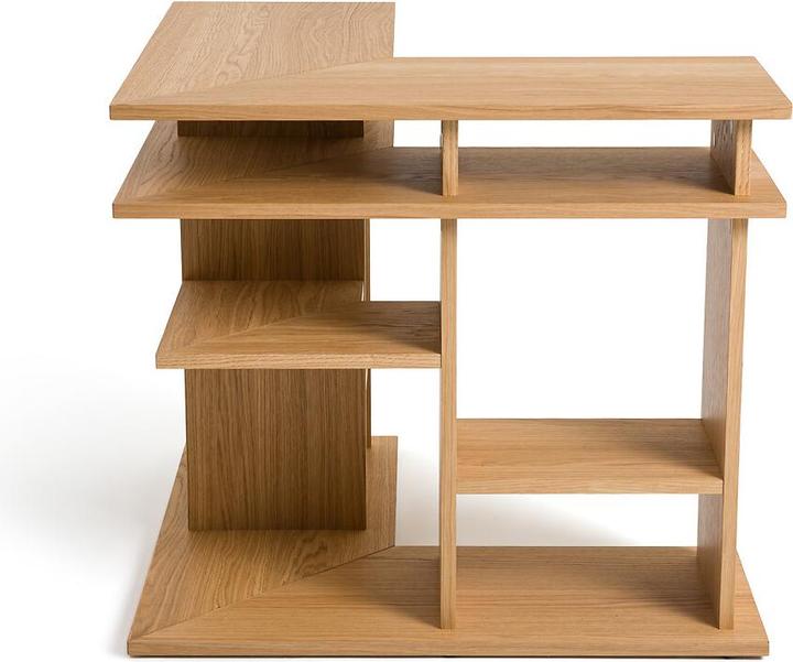 Actual product image La Redoute Interieurs Abac (80 x 80 cm)