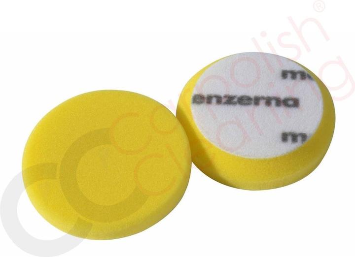 Menzerna Foam Pads 95 mm - 180 mm Medium 95 mm ( 75mm Teller )