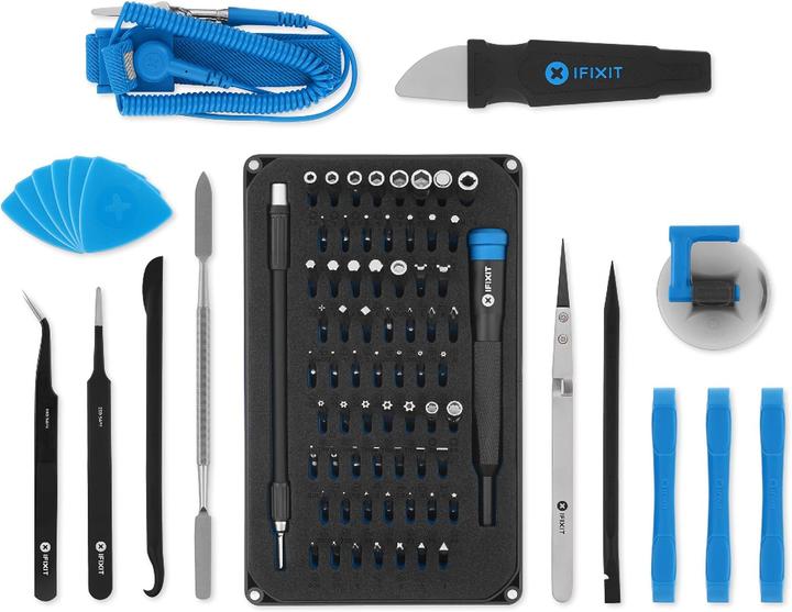 Actual product image iFixit Pro Tech Toolkit