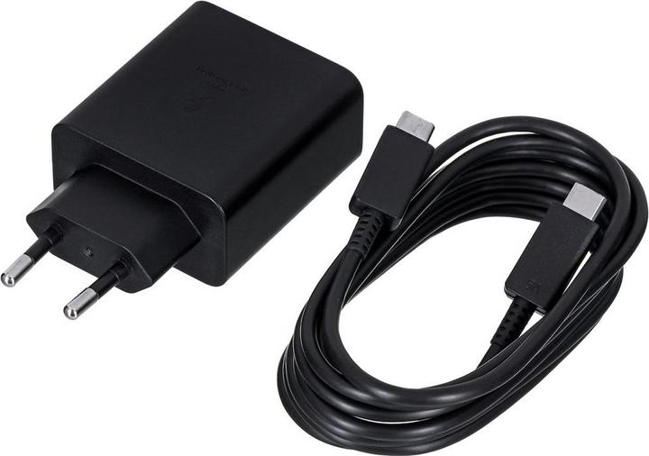 Actual product image Samsung Fast Charger (50 W)