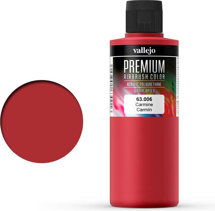 Immagine prodotto Vallejo Colori premium per aerografo (Multicolore, 60 ml)