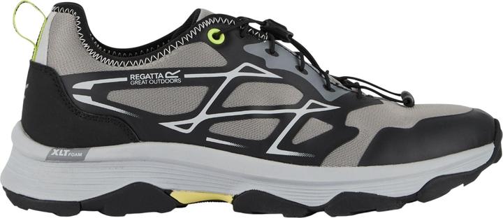 Actual product image Regatta Mens Blaze Trainers (43)