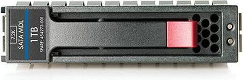 Produktbild HPE SATA 3.5 Zoll (0.50 TB, 3.5")