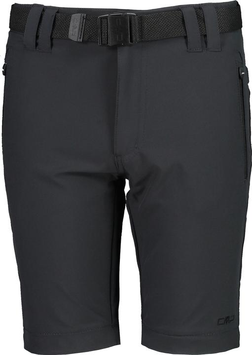 Actual product image CMP Campagnolo Kids Long Zip Off Stretch Pants (140)