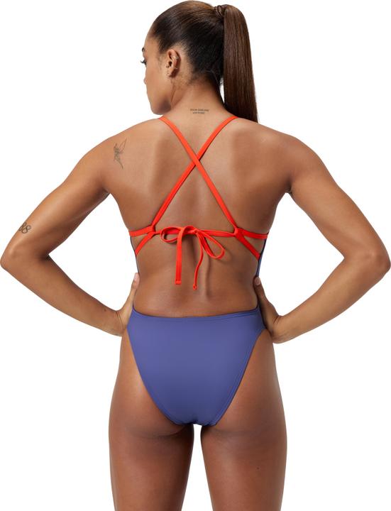Actual product image Speedo Solid Tie Back (W30/L34)