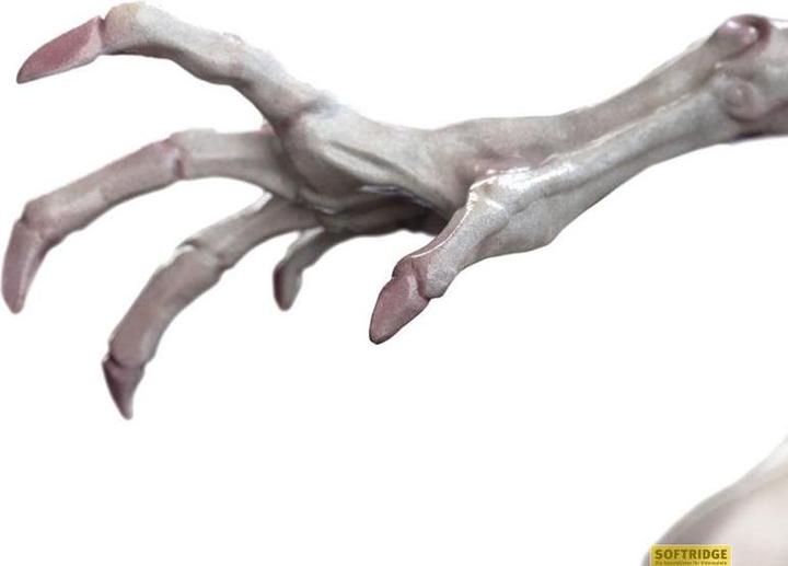 Image du produit Weta Workshop Stranger Things figurine Mini Epics The Demogorgon (Season 1) 17 cm