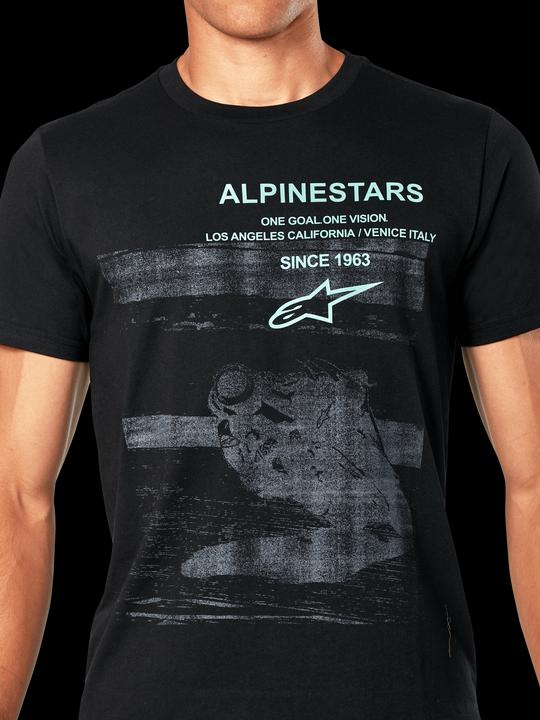 Actual product image Alpinestars Tee 24 Granpremo Csf Ss (S)