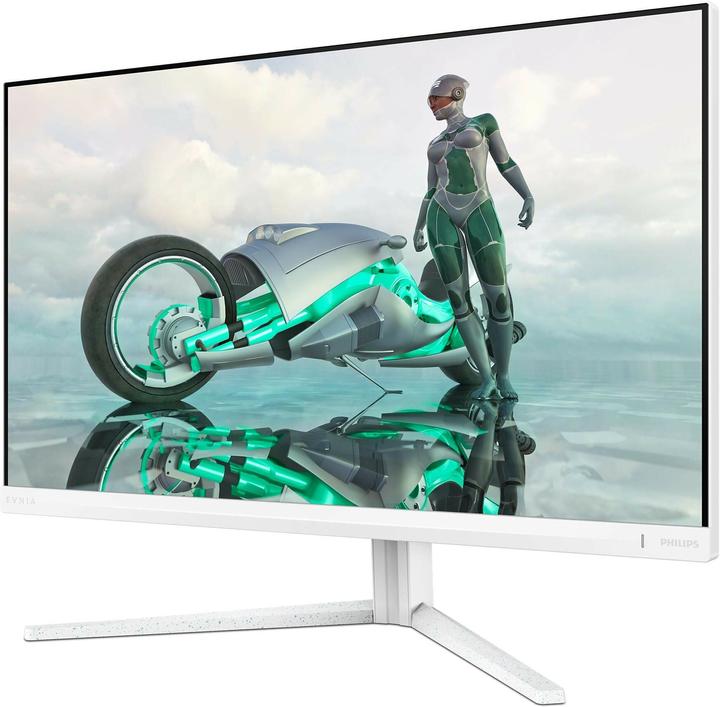 Immagine prodotto Philips Evnia 27M2N3201A - 27 pollici Full (1920 x 1080 pixel, 27")