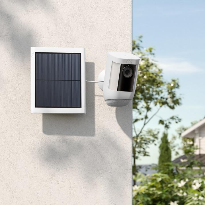 Produktbild Ring Solar Panel (4 W, 0.42 kg)