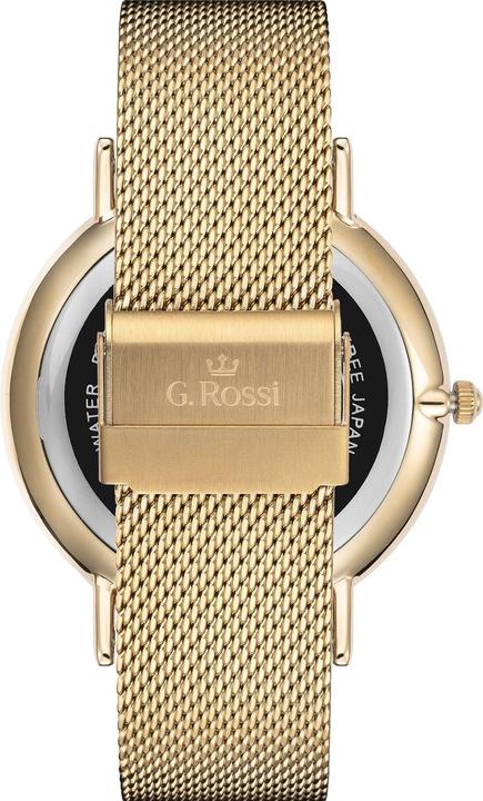 Immagine prodotto Gino Rossi G. Rossi Damenuhr 12540B-1D1