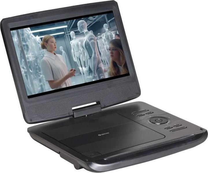 Immagine prodotto Denver MT-1097 (Lettore DVD portatile)