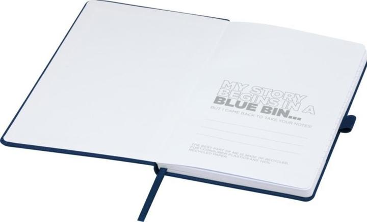 Immagine prodotto Universal Textiles Taccuino Honua A5 (A5, Righe)