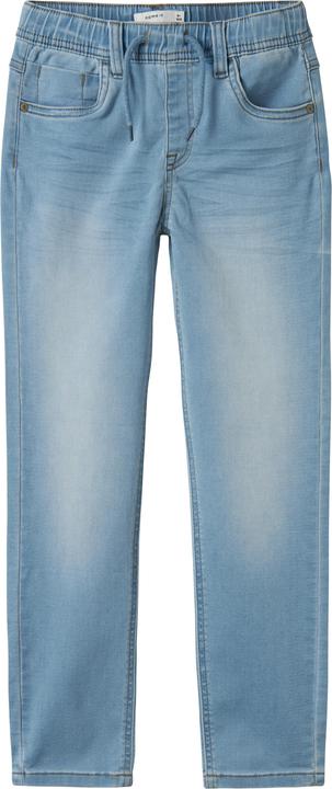 Light Blue Denim