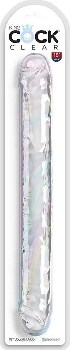 Immagine prodotto Doc Johnson 18??? Dildo doppio