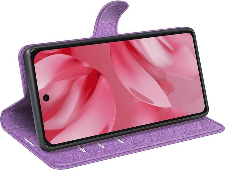 Image du produit Cover-Discount Google Pixel 10 - Leder Etui Hülle (Google Pixel)