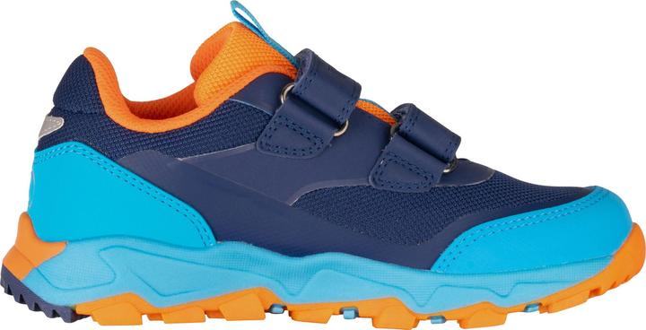 Actual product image Trollkids Kid's Preikestolen Hiker (35)