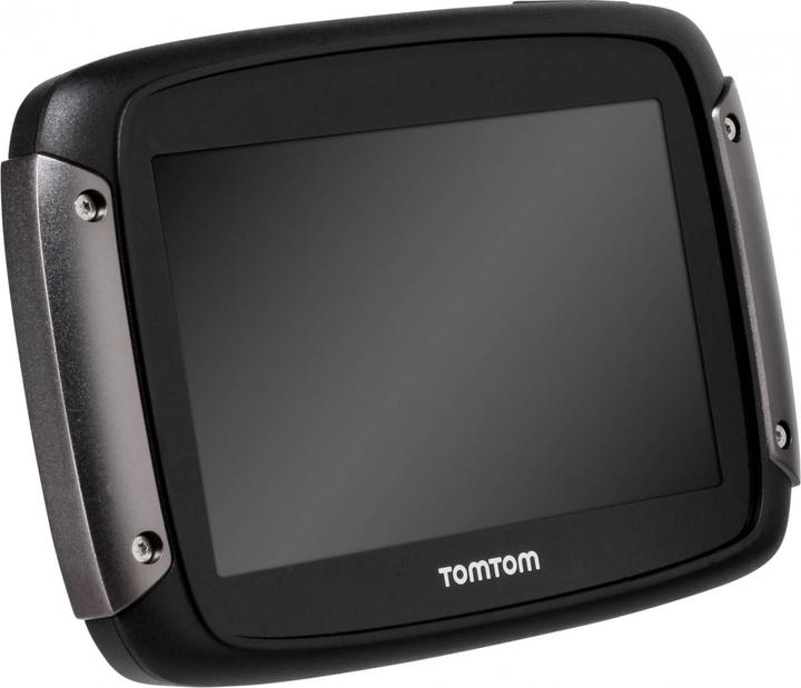 Produktbild TomTom Rider 500 EU (4.30")