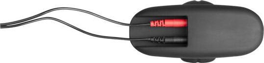 Actual product image ElectraStim Noir