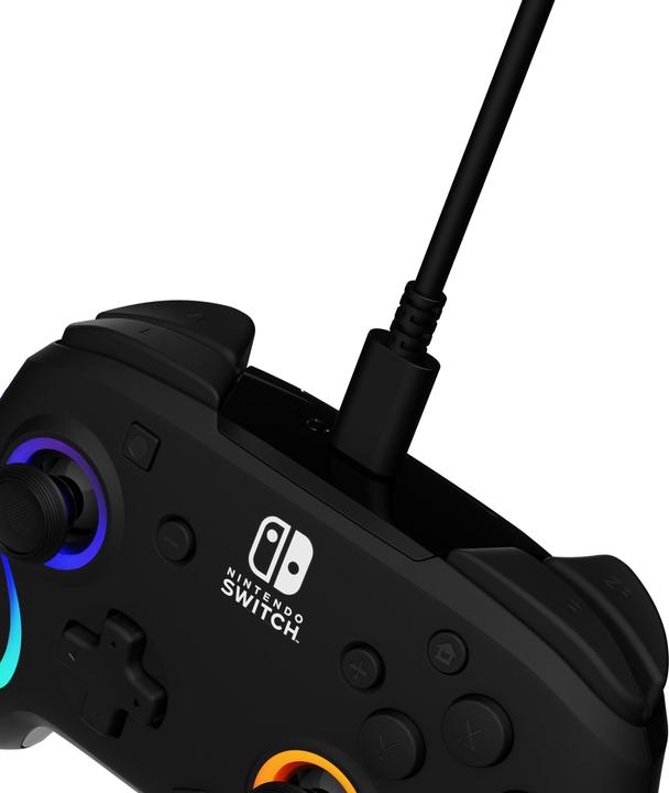 Produktbild PDP Afterglow Wave (Switch, Switch Lite, Switch OLED)