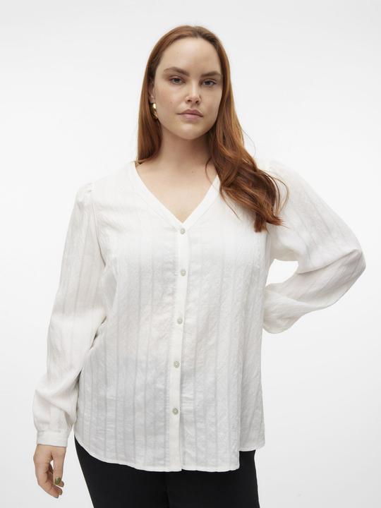 Actual product image Vero Moda VMCIBEN Shirt Shirt (52)