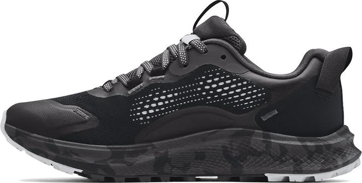 Actual product image Under Armour Women's UA Charged Bandit TR 2 (36.5)