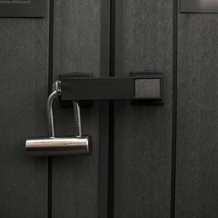 Actual product image Keter Newton 758