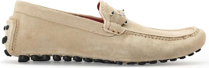Alexander 1910 Driver Estoril - Beige